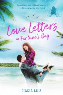 Love Letters in Fortune's Bay: A Fortune's Bay Novella