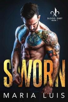 Sworn