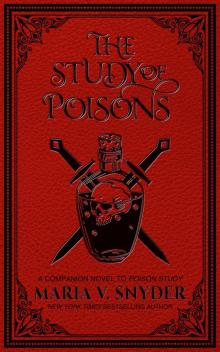 The Study of Poisons