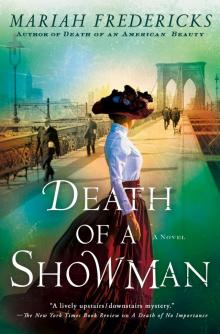 Death of a Showman Death of a Showman