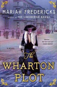 The Wharton Plot The Wharton Plot