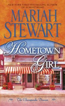 Hometown Girl: The Chesapeake Diaries Hometown Girl: The Chesapeake Diaries