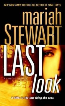 Last Look Last Look