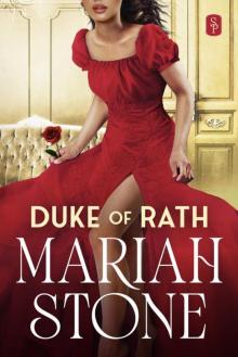 Duke of Rath (Seven Dukes of Sin Book 1) Duke of Rath (Seven Dukes of Sin Book 1)