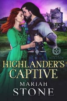 Highlander's Captive Highlander's Captive