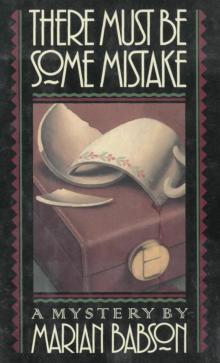 There Must Be Some Mistake (1975) There Must Be Some Mistake (1975)