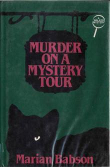 Weekend For Murder (1985) aka Murder On A Mystery Tour Weekend For Murder (1985) aka Murder On A Mystery Tour