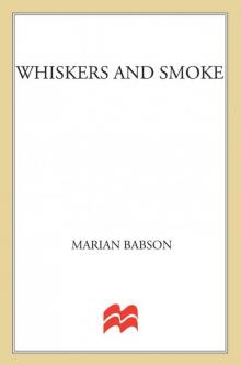 Whiskers & Smoke