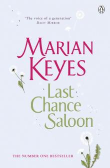 Last Chance Saloon Last Chance Saloon