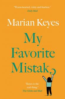 My Favorite Mistake My Favorite Mistake