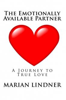 The Emotionally Available Partner The Emotionally Available Partner