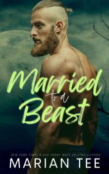 Married to a Beast