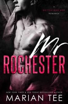 Mr. Rochester: British Bad Boy (Classics Made Smutty Book 1) Mr. Rochester: British Bad Boy (Classics Made Smutty Book 1)