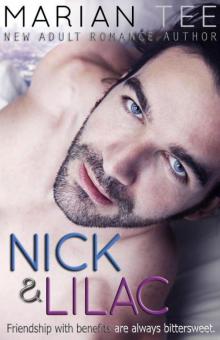 Nick and Lilac