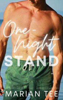 One-Night Stand: Opposites Attract Romance One-Night Stand: Opposites Attract Romance