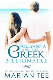 Pollyanna and the Greek Billionaire (Complete Trilogy)