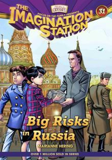 Big Risks in Russia Big Risks in Russia