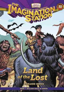 Land of the Lost Land of the Lost
