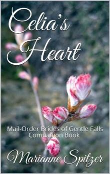 Celia's Heart