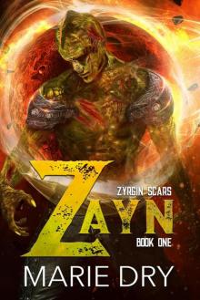 Zayn