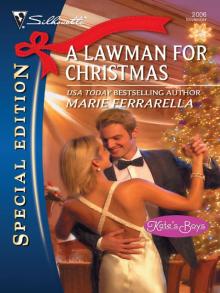 A Lawman for Christmas