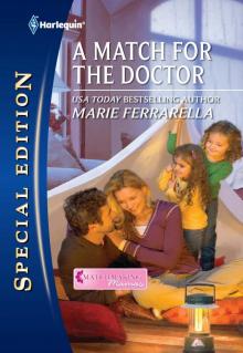 A Match for the Doctor A Match for the Doctor