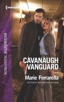 Cavanaugh Vanguard Cavanaugh Vanguard
