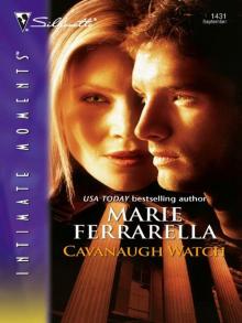 Cavanaugh Watch Cavanaugh Watch