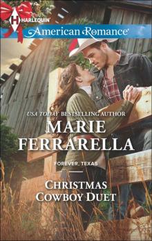 Christmas Cowboy Duet Christmas Cowboy Duet