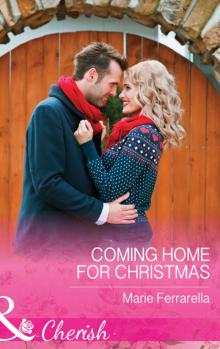 Coming Home for Christmas Coming Home for Christmas