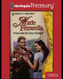 Fiona And The Sexy Stranger
