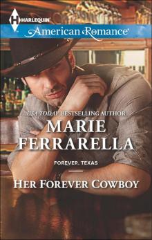 Her Forever Cowboy Her Forever Cowboy