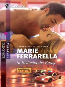 In Bed with the Badge In Bed with the Badge