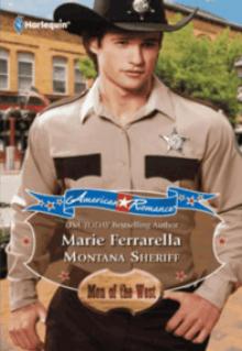Montana Sheriff Montana Sheriff