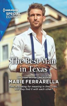 The Best Man in Texas The Best Man in Texas