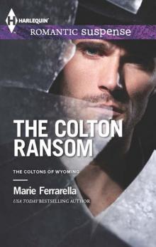 The Colton Ransom