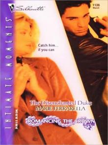 The Disenchanted Duke