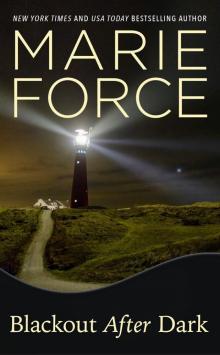 Blackout After Dark: Gansett Island Series, Book 23 Blackout After Dark: Gansett Island Series, Book 23