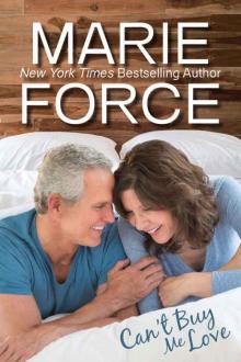 Can't Buy Me Love (Butler, Vermont Series Book 2)