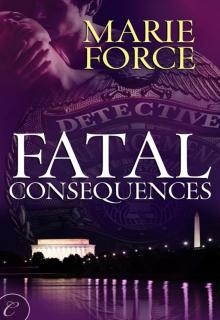 Fatal Consequences Fatal Consequences
