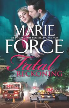 Fatal Reckoning Fatal Reckoning