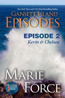 Gansett Island Episode 2: Kevin & Chelsea