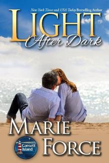 Light After Dark: Gansett Island Series, Book 16