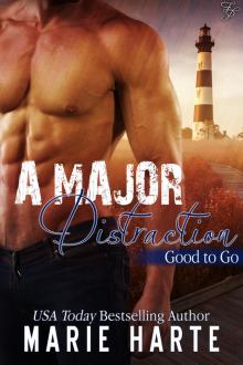 A Major Distraction A Major Distraction