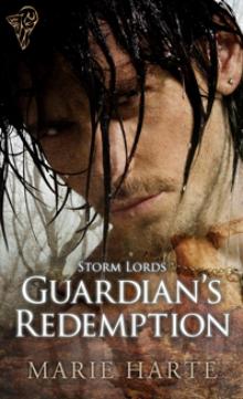 Guardian's Redemption Guardian's Redemption