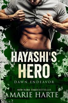 Hayashi's Hero Hayashi's Hero