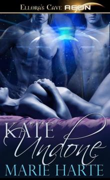 Kate Undone