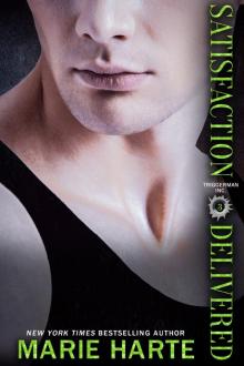 Satisfaction Delivered: A Triggerman Inc. Story