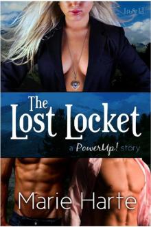 The Lost Locket
