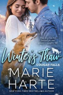 Winter’s Thaw